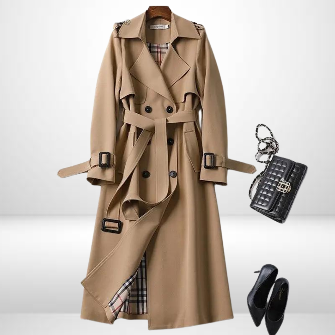Mara | Coat