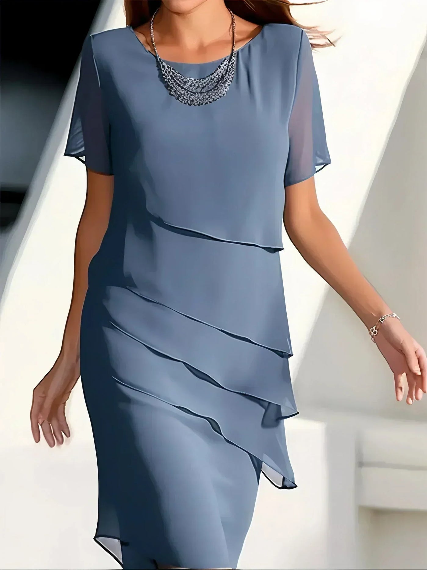 Lara | Elegant Dress
