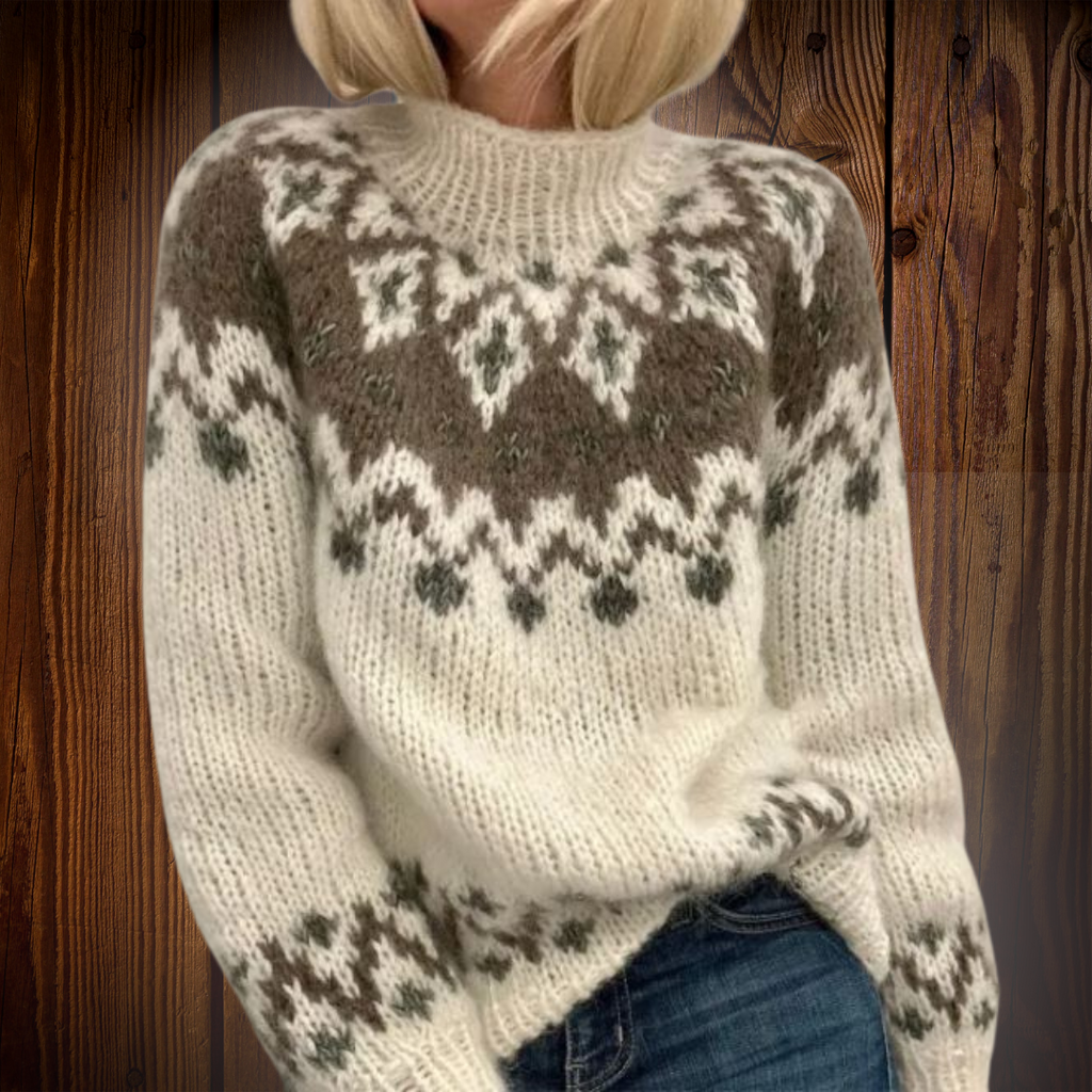 Eira™ - Soft Sweater