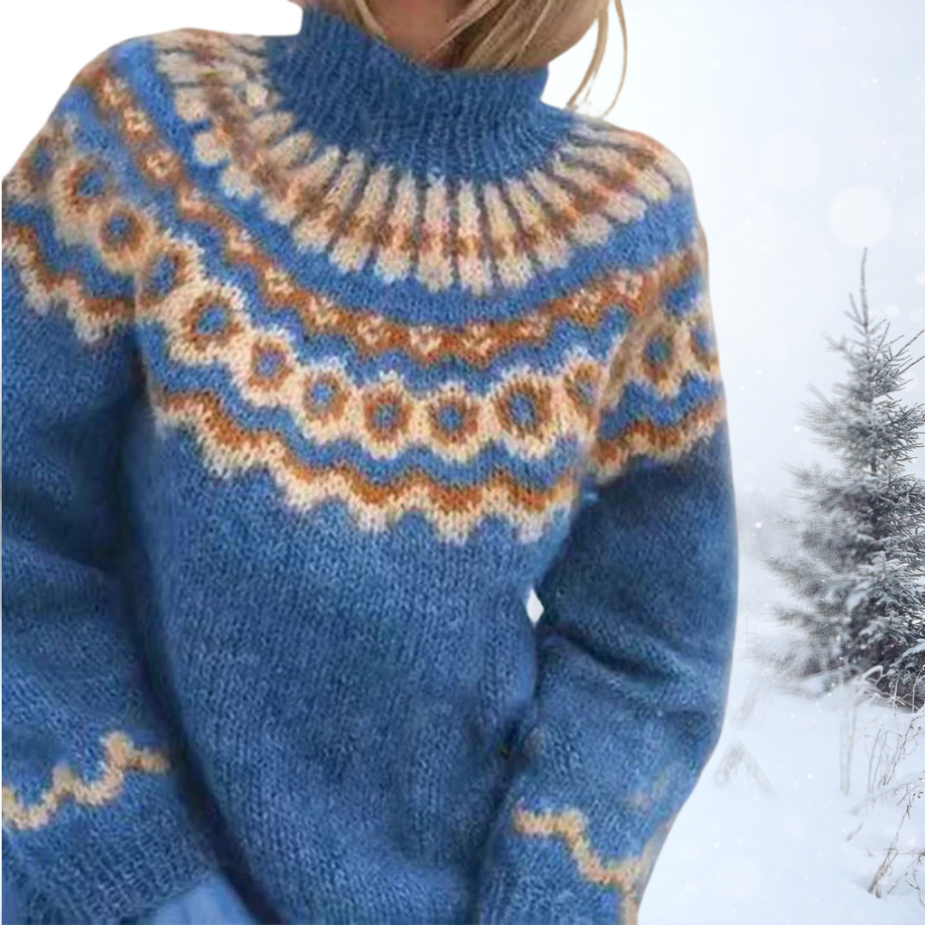 Lumi™ – Colored Soft Sweater