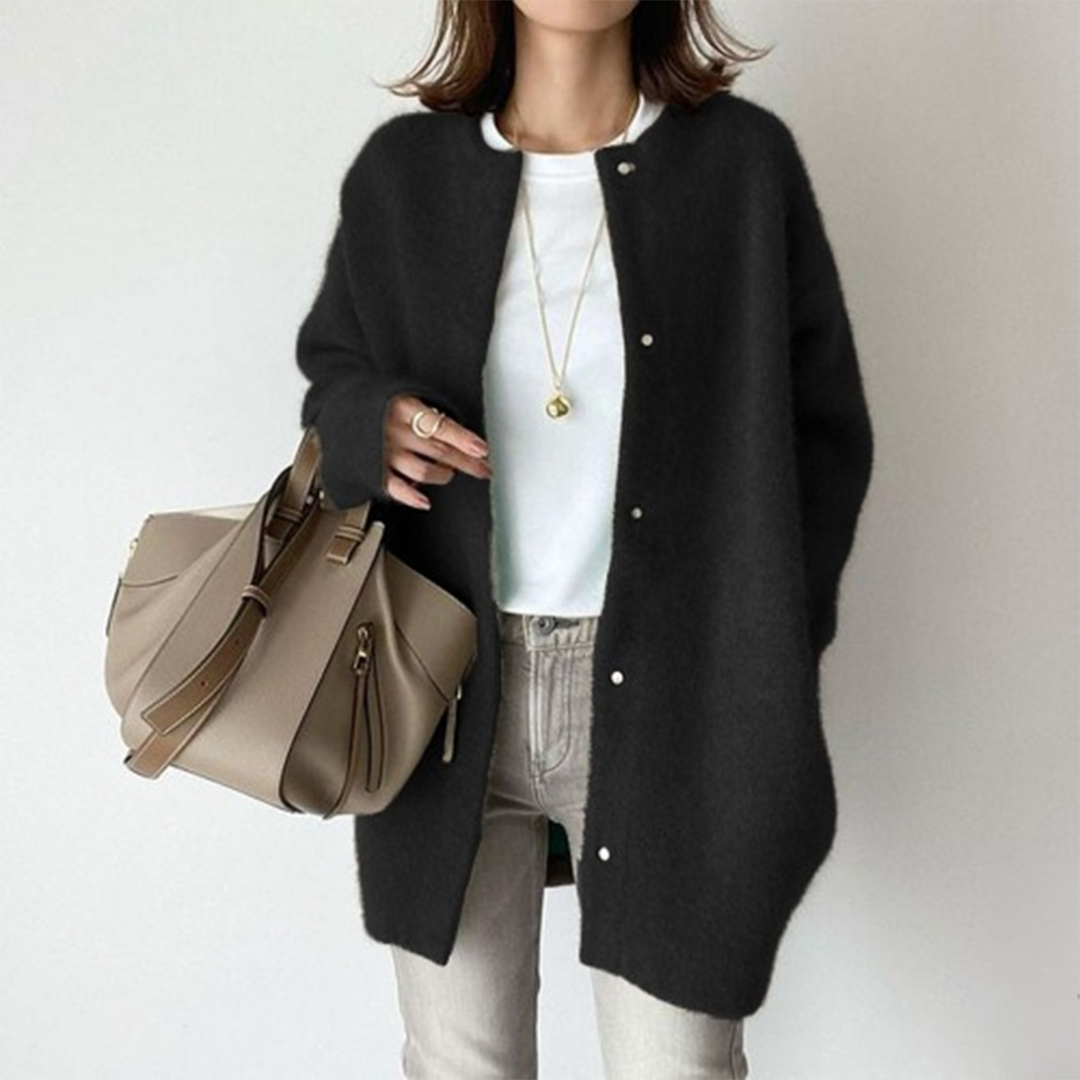 Lauren | Sophisticated Cardigan