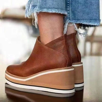 Jane - Elegant Boots