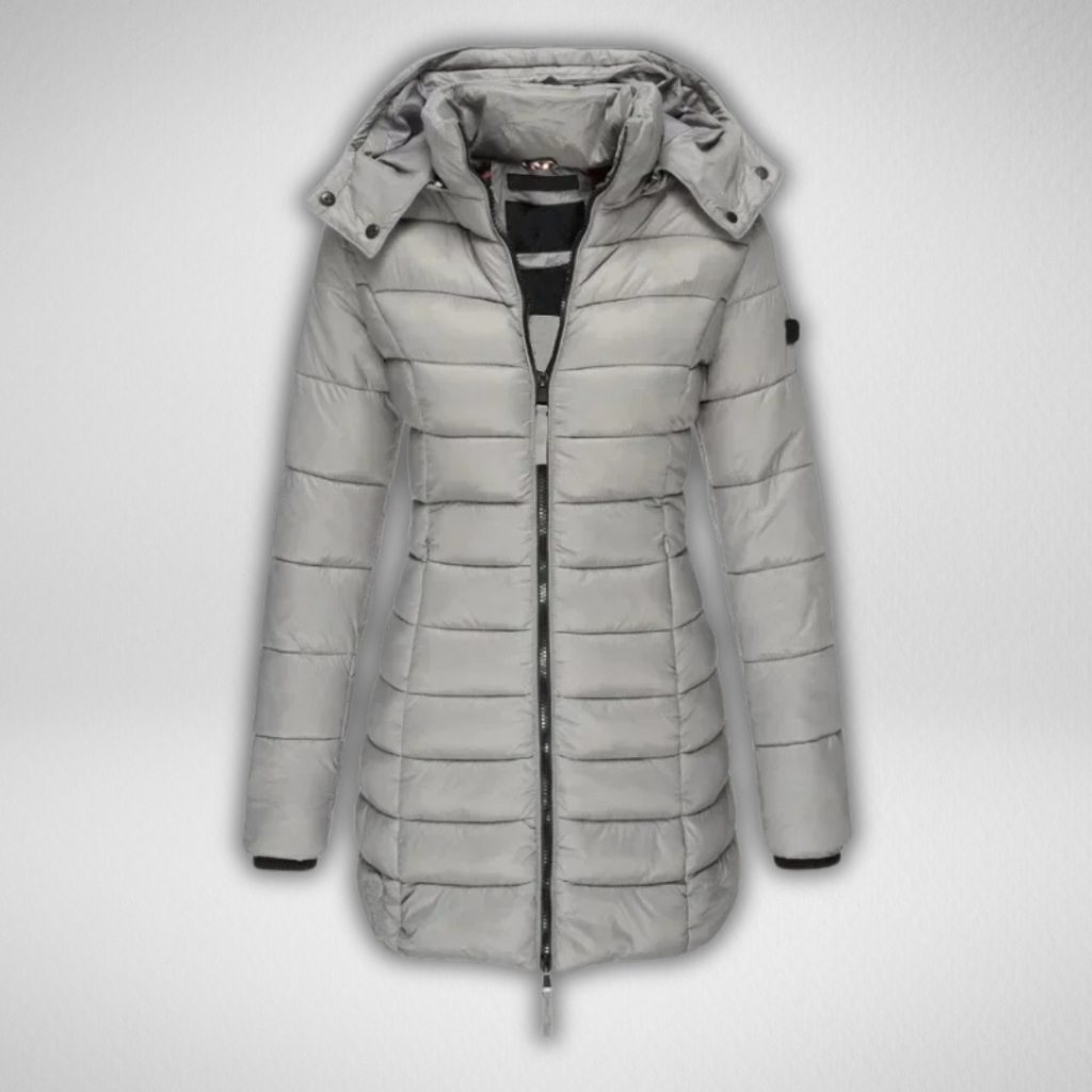 Avoralis | Olivia Insulated Winter Coat