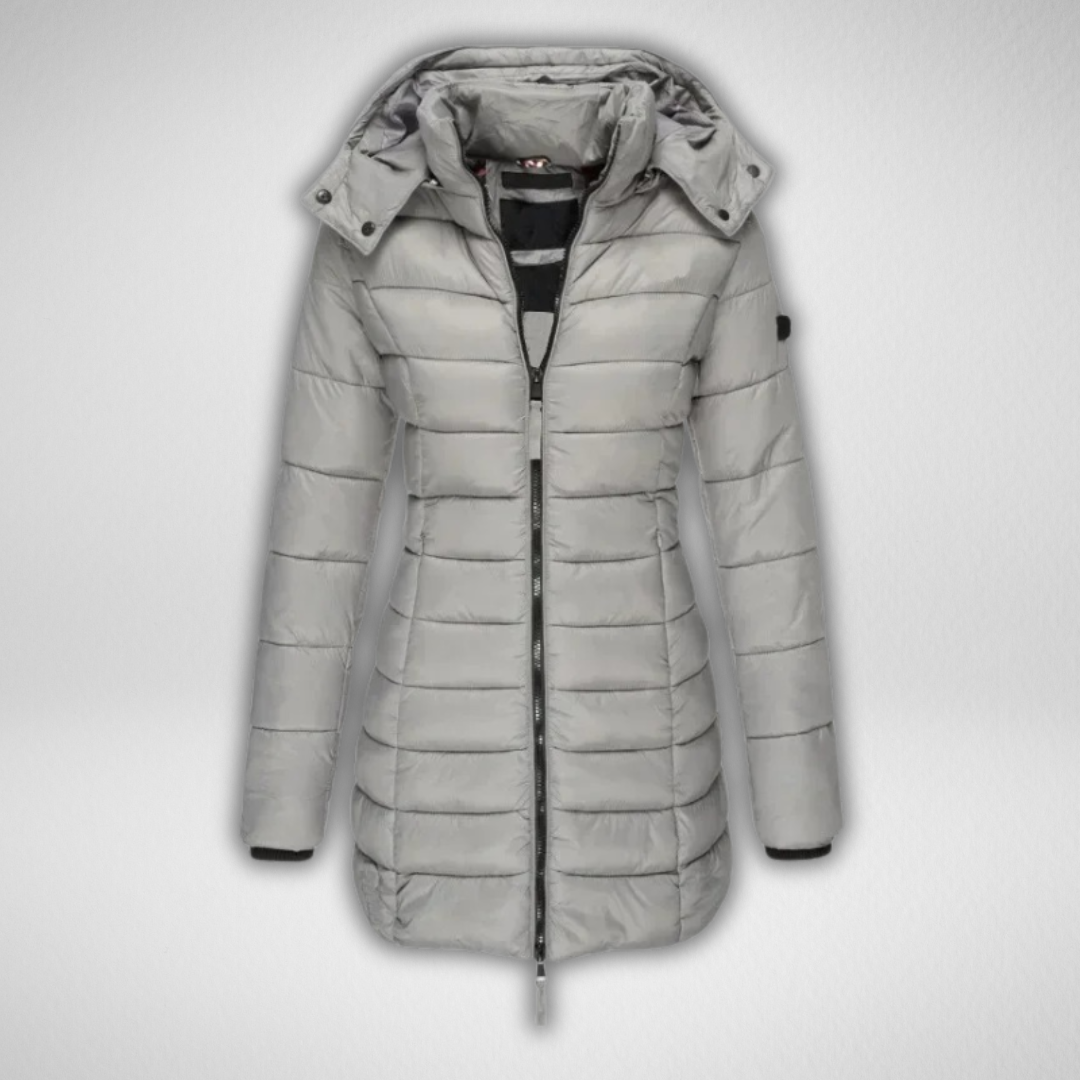 Avoralis | Olivia Insulated Winter Coat