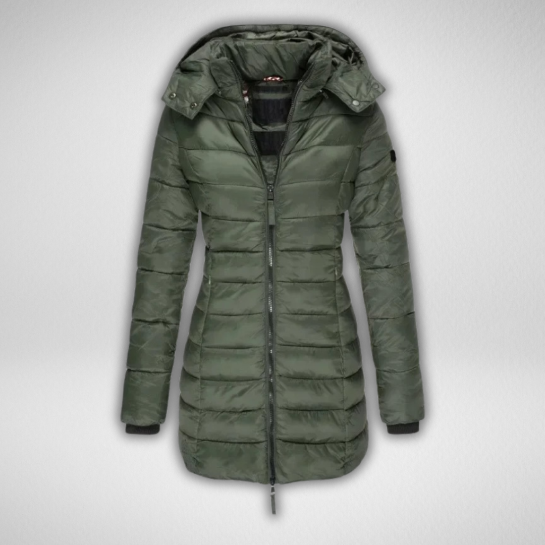 Avoralis | Olivia Insulated Winter Coat