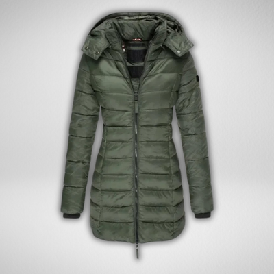 Avoralis | Olivia Insulated Winter Coat