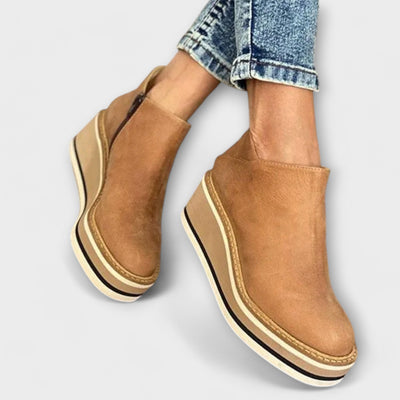 Jane - Elegant Boots