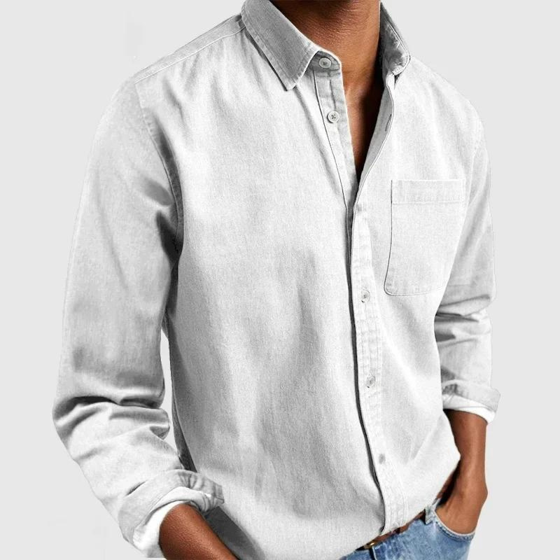 Peter – Elegant  Shirt