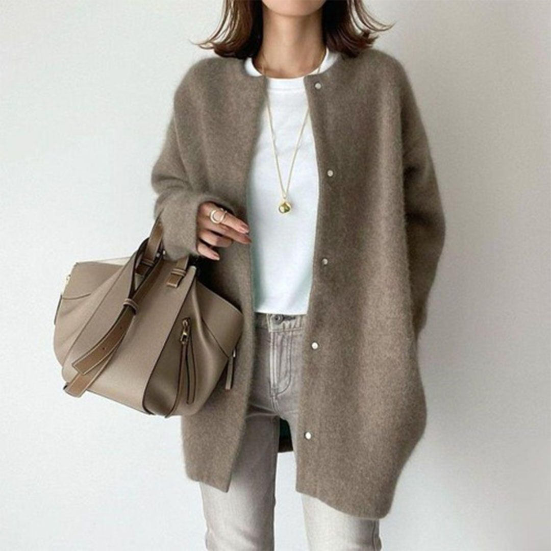 Lauren | Sophisticated Cardigan