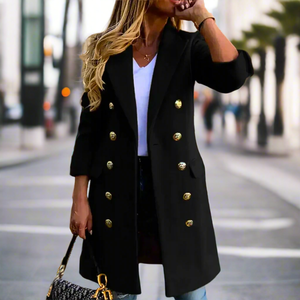 Lavinia | Coat