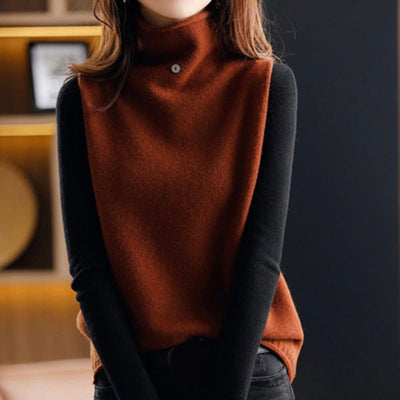 Ava Turtleneck Sweteater
