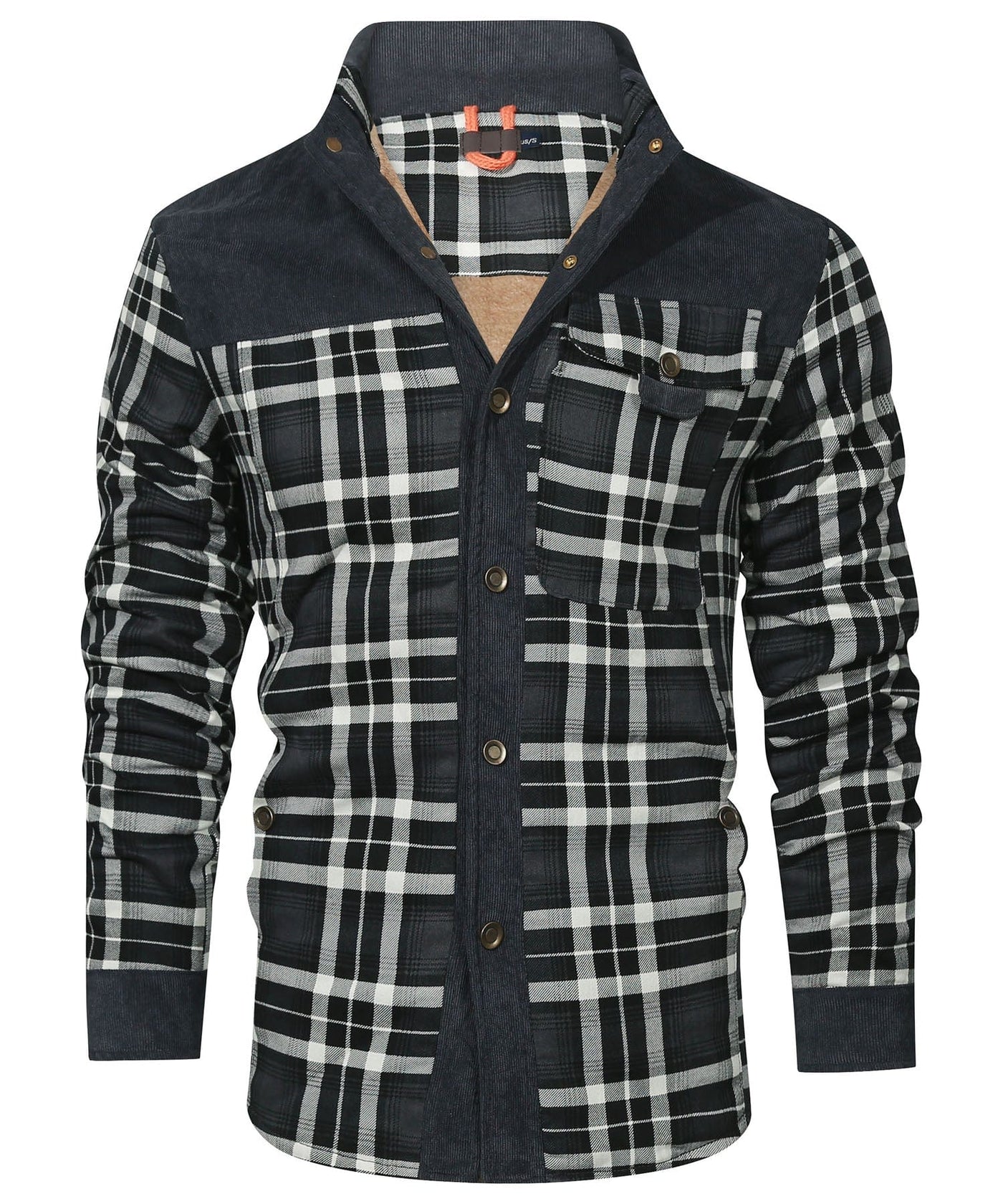 Wanderer | Jacket