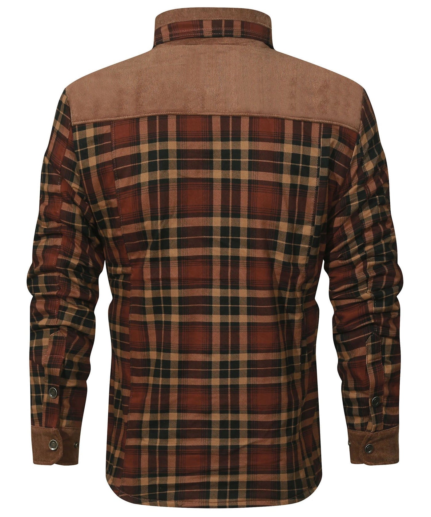 Wanderer | Jacket