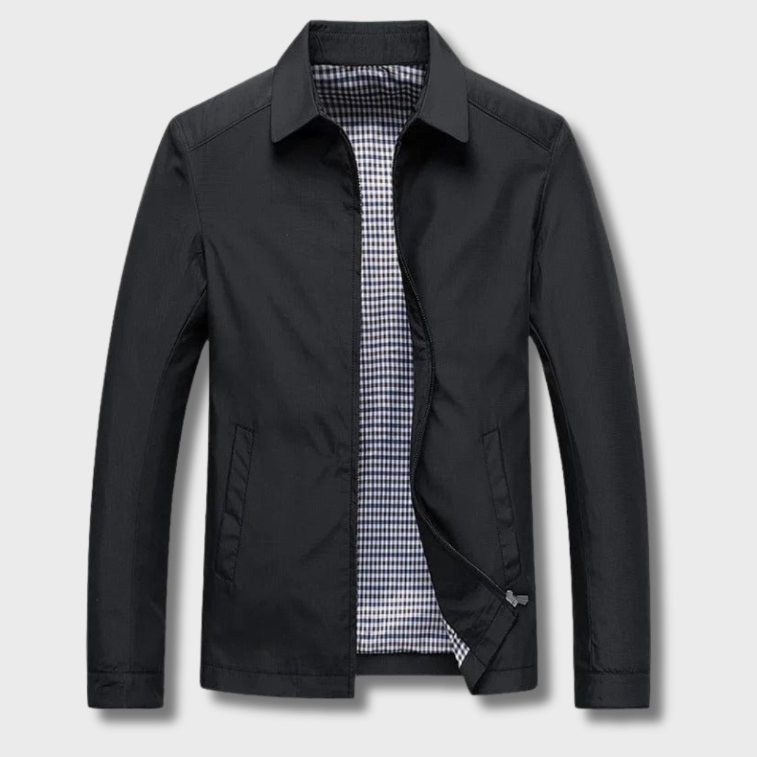 Bernard | Flight Jacket