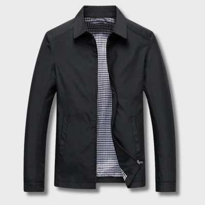 Bernard | Flight Jacket