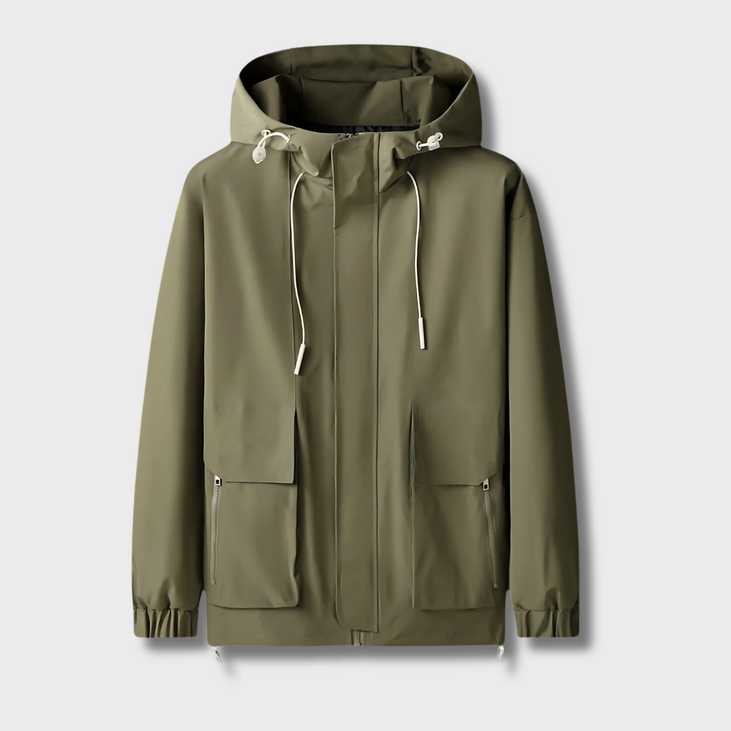 Eugene | Classic Fashionable Winter Coat