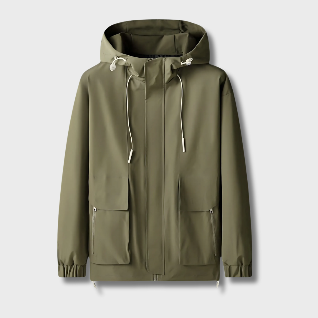 Eugene | Classic Fashionable Winter Coat