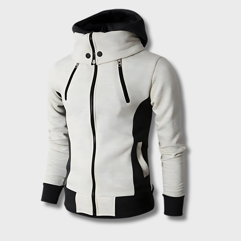 Wesley | Winter Warm Jacket