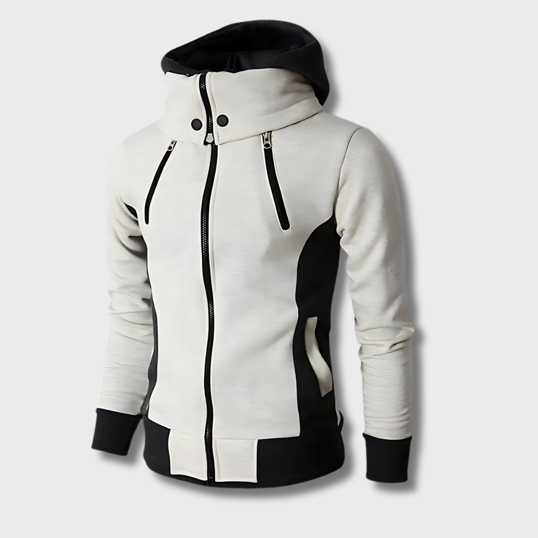 Wesley | Winter Warm Jacket