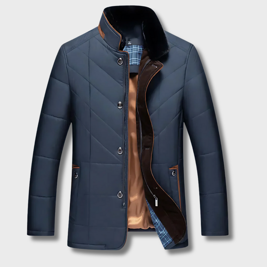 Yanniek | Stylish Winter Jacket