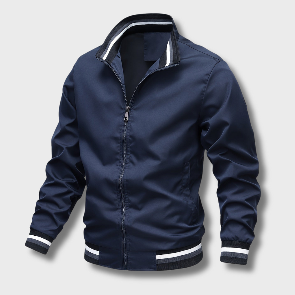 Ethan | Bomber Jacket