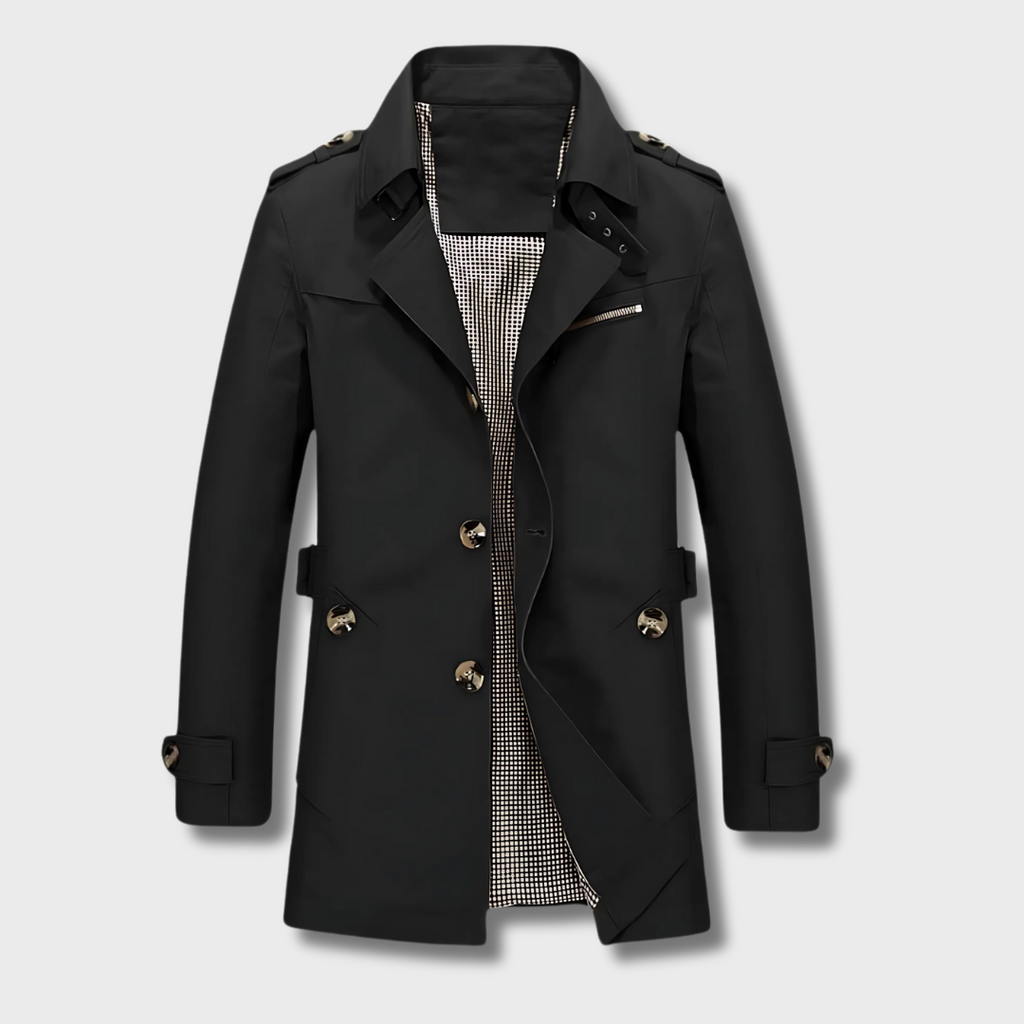 Maurice | The Elegant Jacket