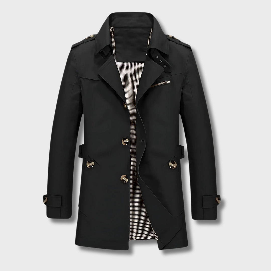 Maurice | The Elegant Jacket