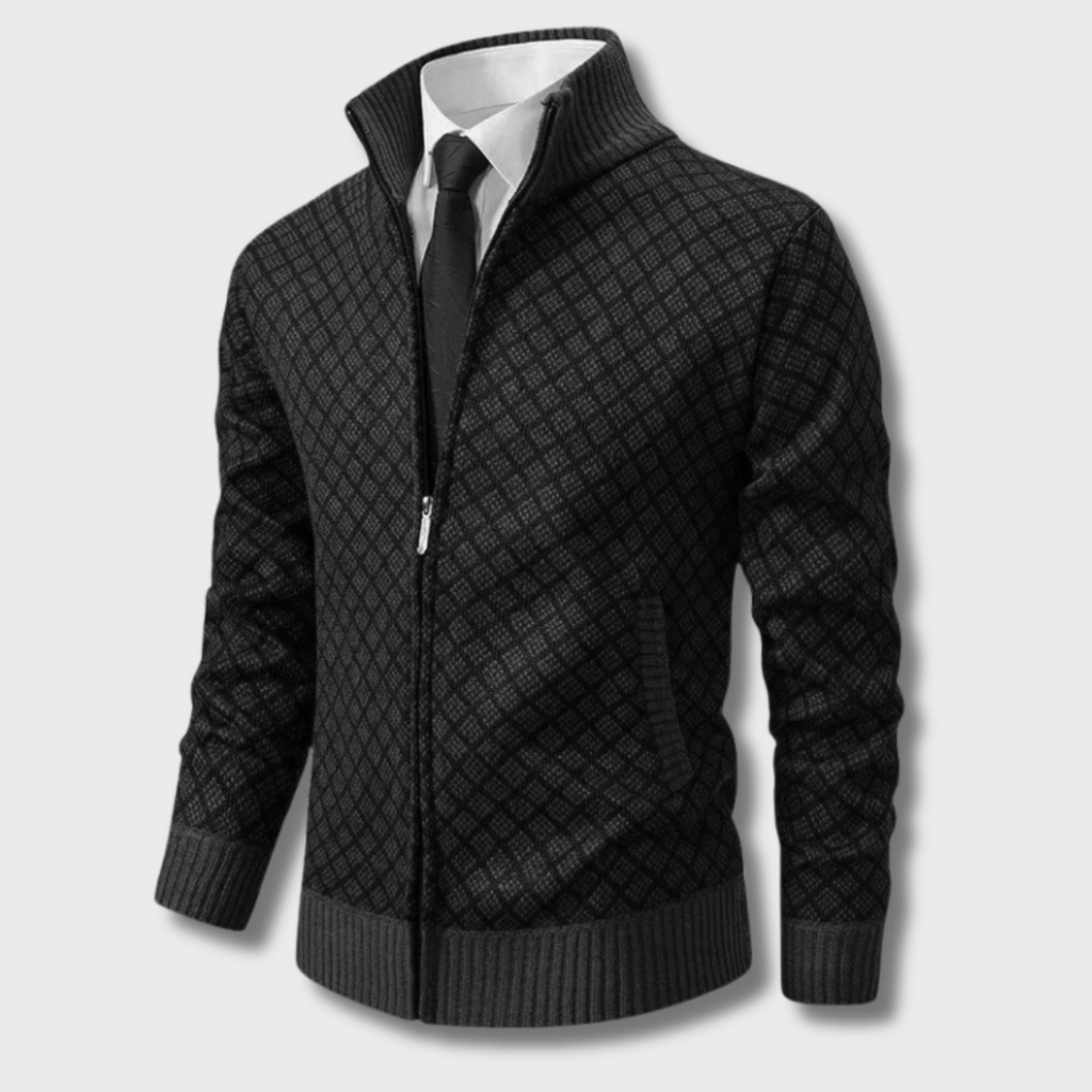 Paul | Stylish Men's Jacket