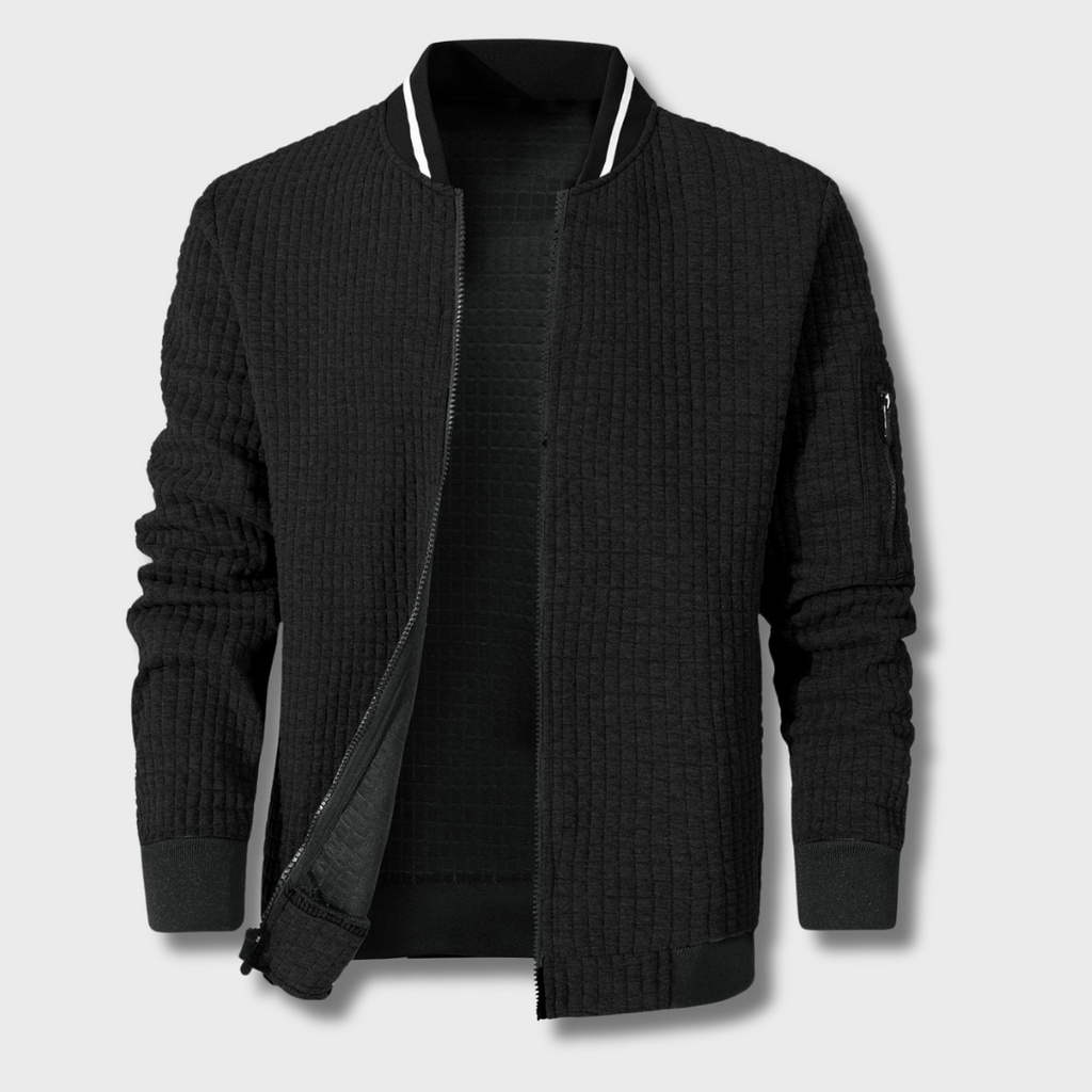 Thomas | Engineered Warmth Jacket