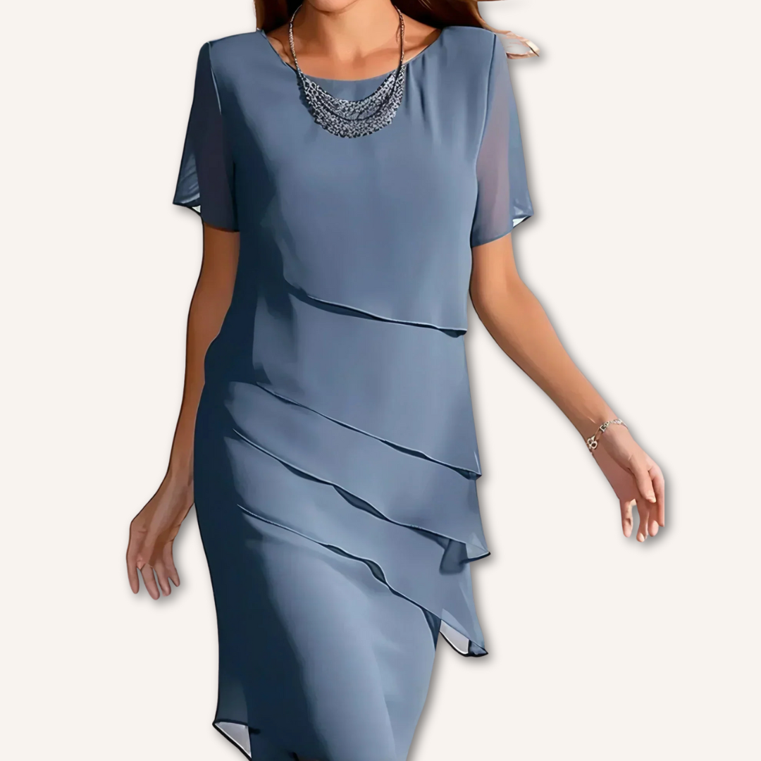 Lara | Elegant Dress