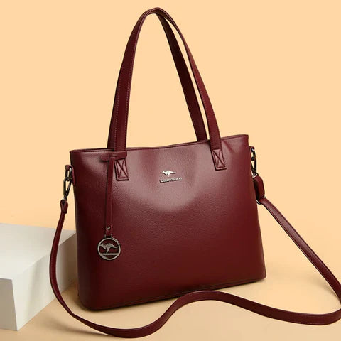 Edith’s Travel Companion Bag