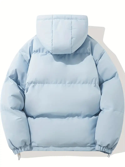 Avoralis | Sheila Lined winter jacket with hood