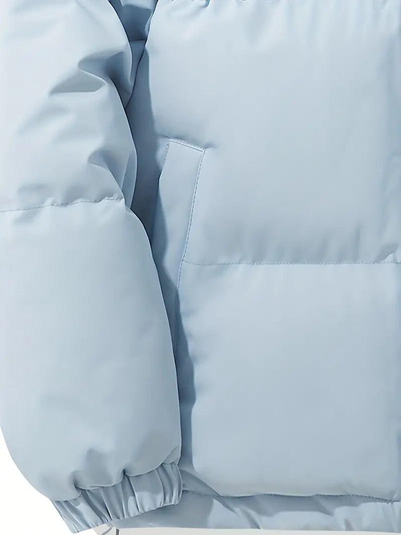 Avoralis | Sheila Lined winter jacket with hood