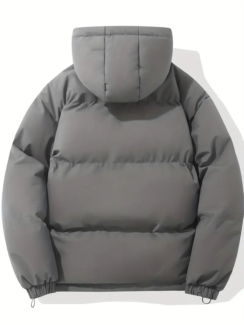 Avoralis | Sheila Lined winter jacket with hood
