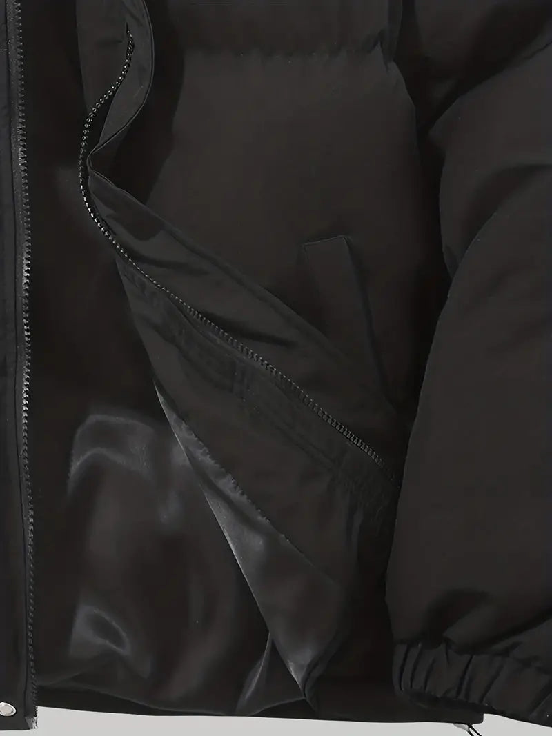 Avoralis | Sheila Lined winter jacket with hood