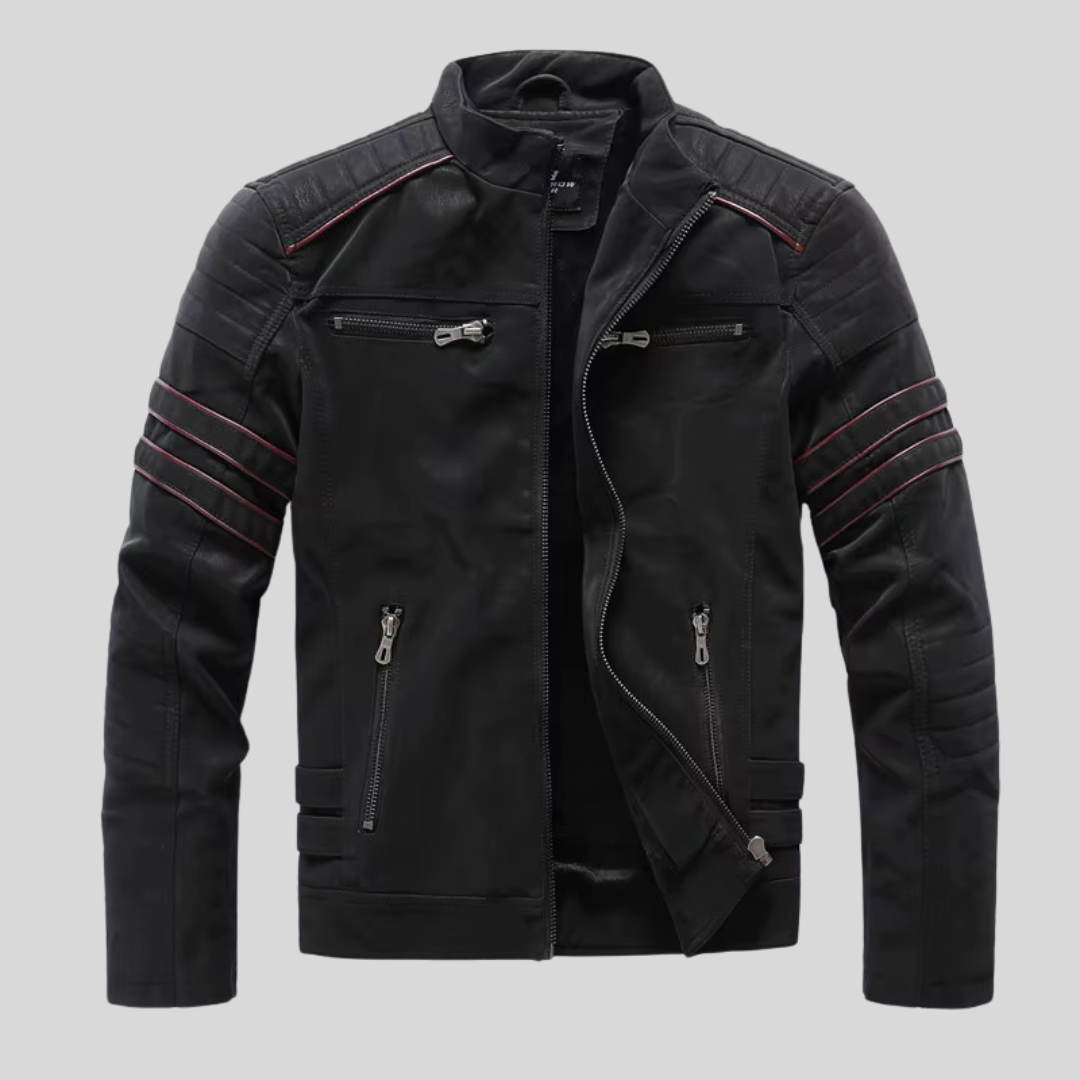 PELE™ | MOTORCYCLE JACKET