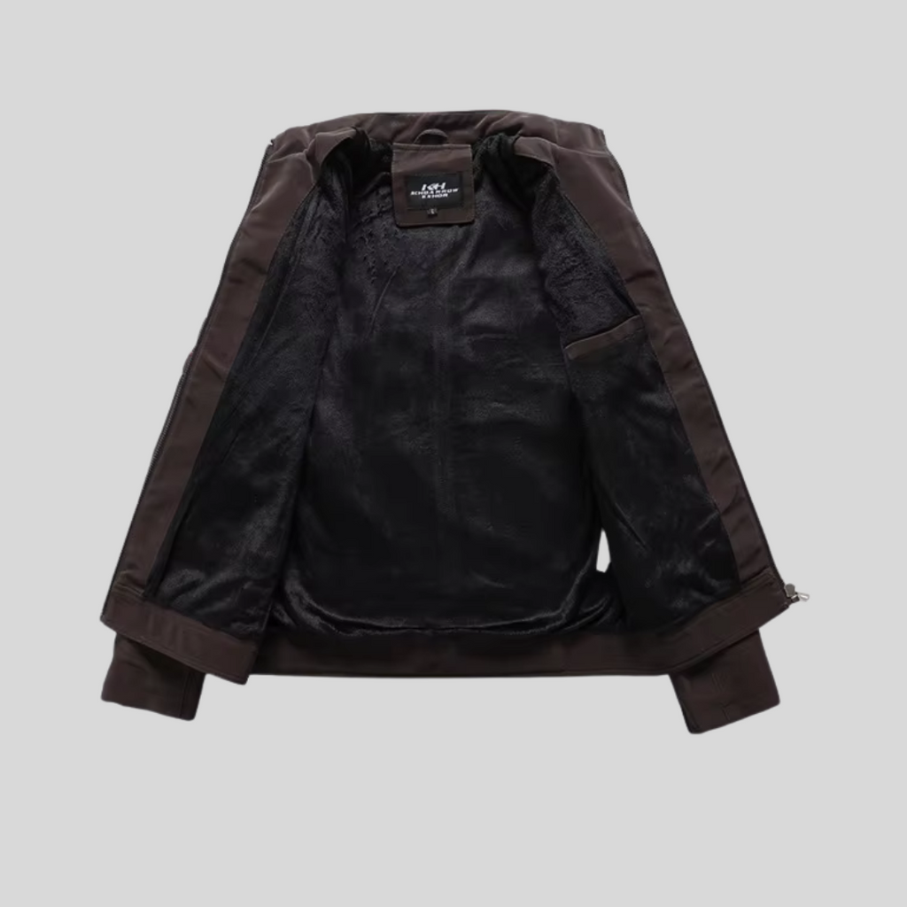 PELE™ | MOTORCYCLE JACKET