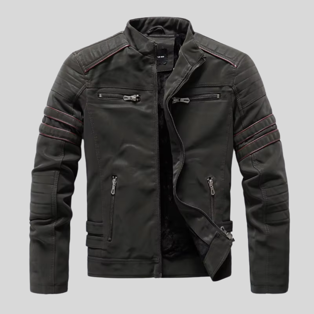 PELE™ | MOTORCYCLE JACKET