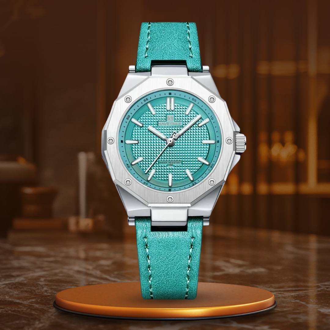 Chloe | Classic fashion luxury watch