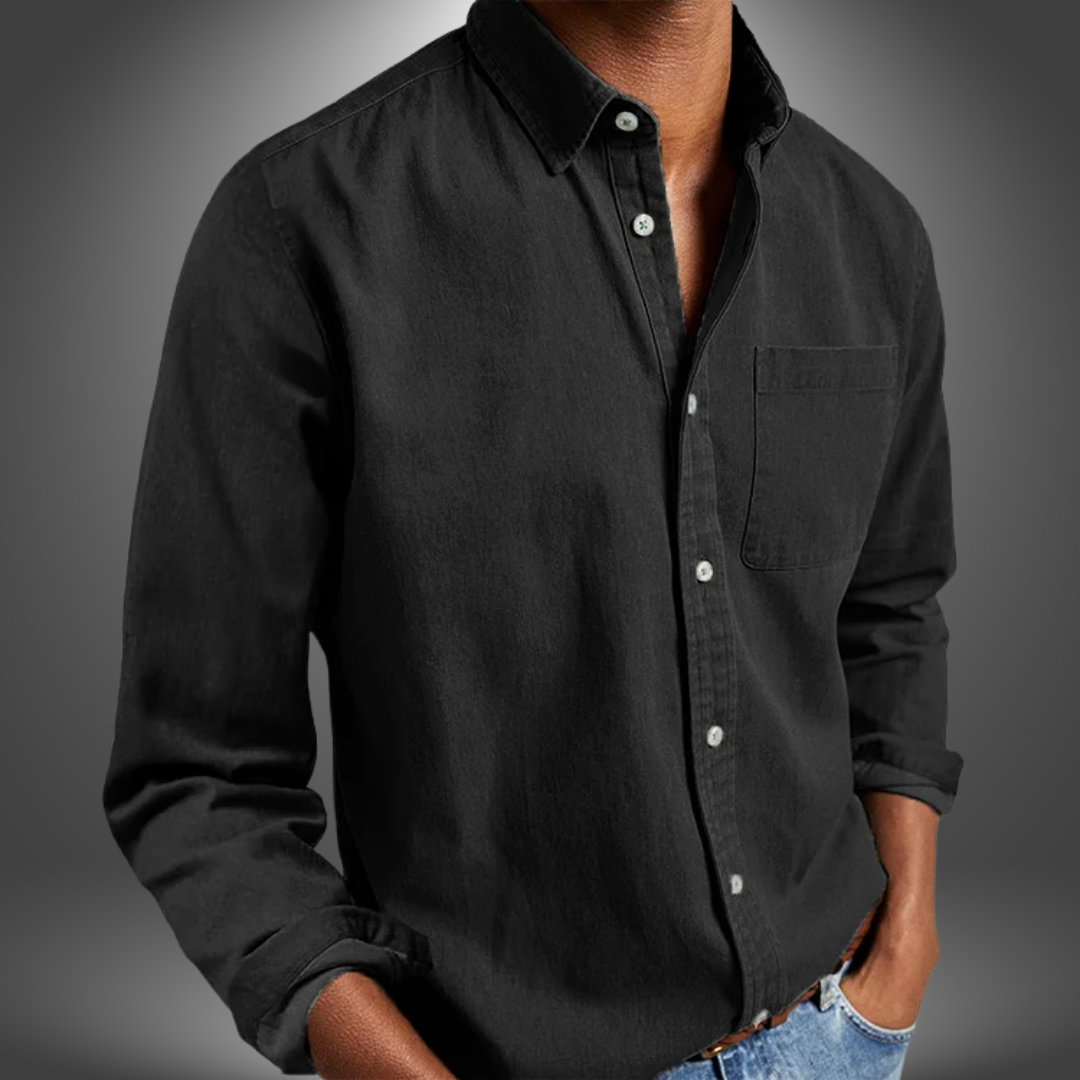 Armando™ Handmade Men's Shirt