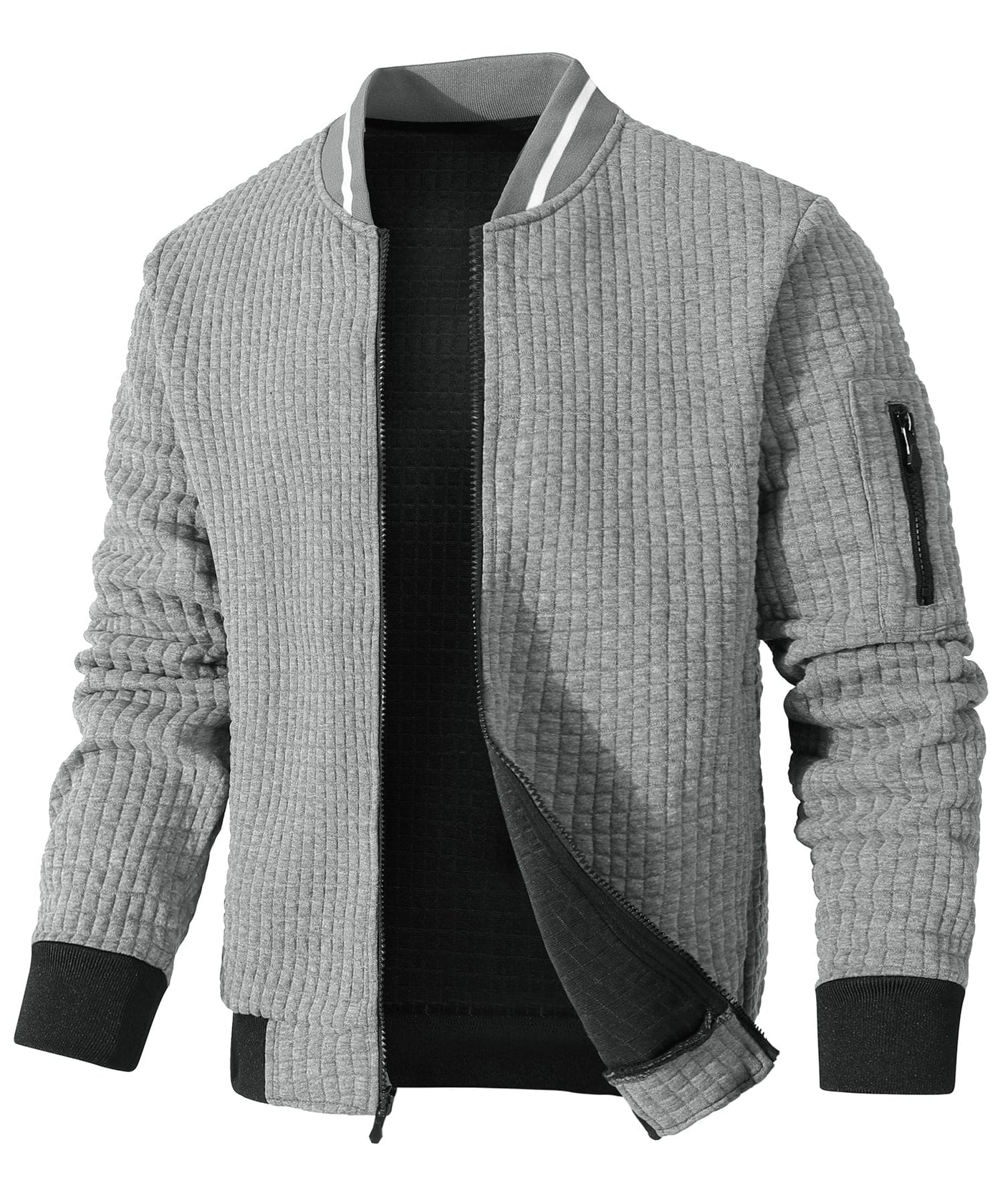 Thomas | Engineered Warmth Jacket