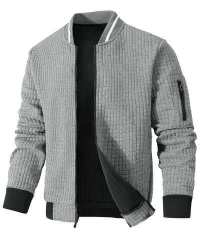 Thomas | Engineered Warmth Jacket