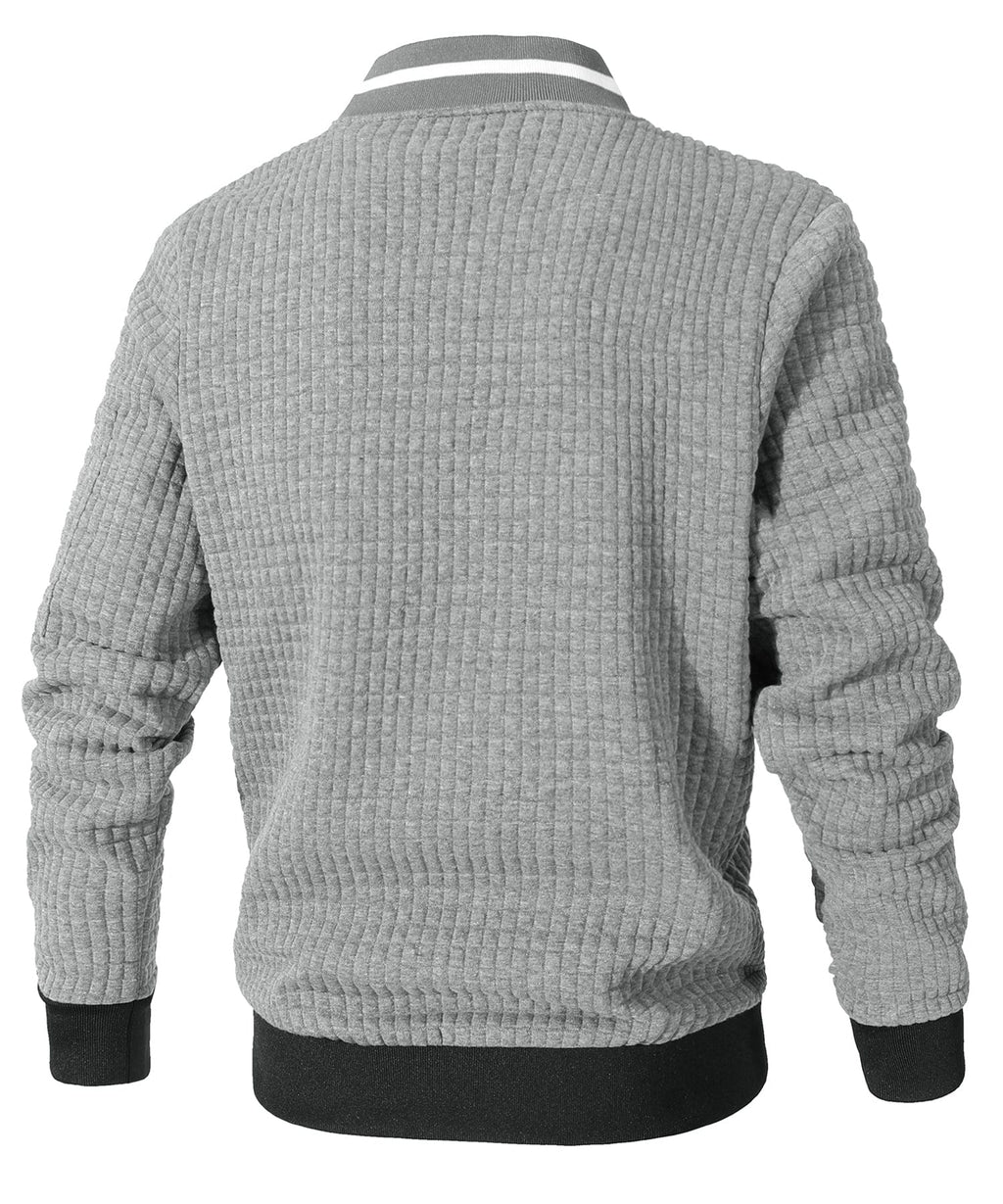 Thomas | Engineered Warmth Jacket