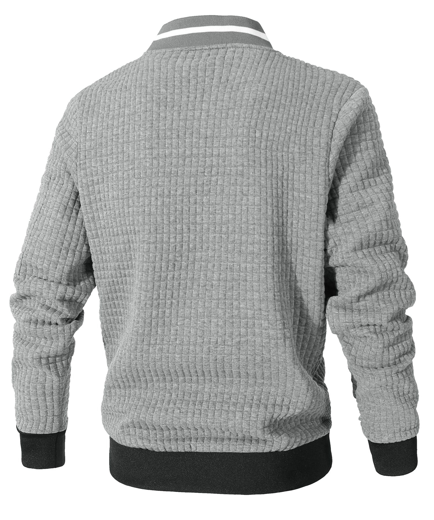 Thomas | Engineered Warmth Jacket