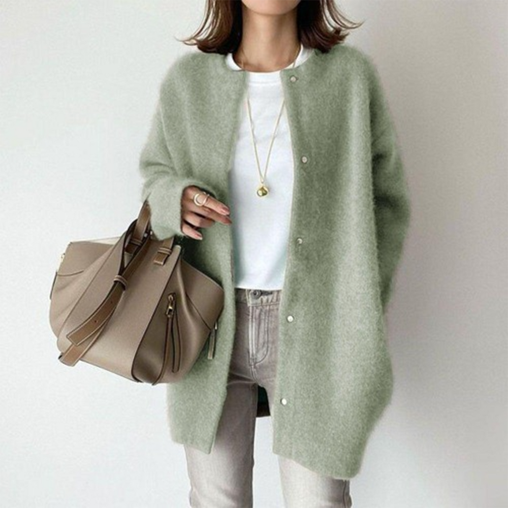 Lauren | Sophisticated Cardigan