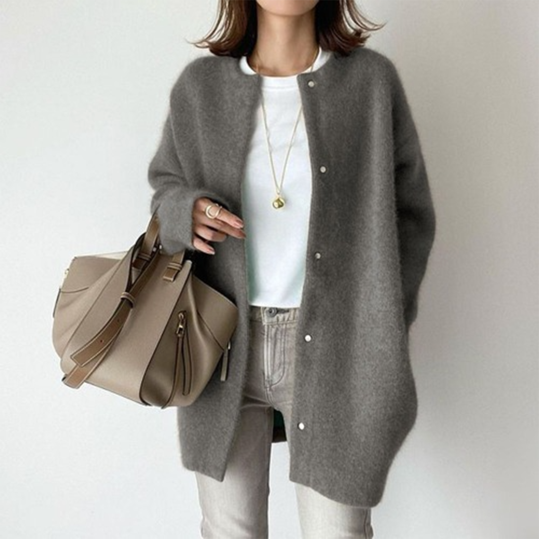 Lauren | Sophisticated Cardigan