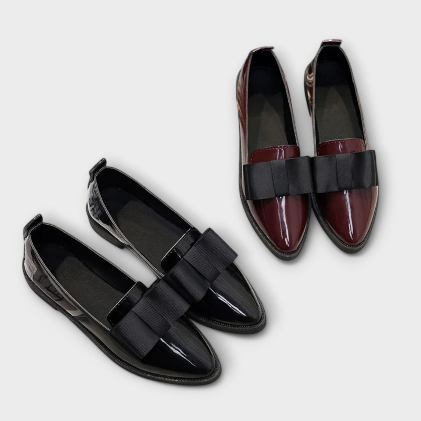 Aurora | Moccasins