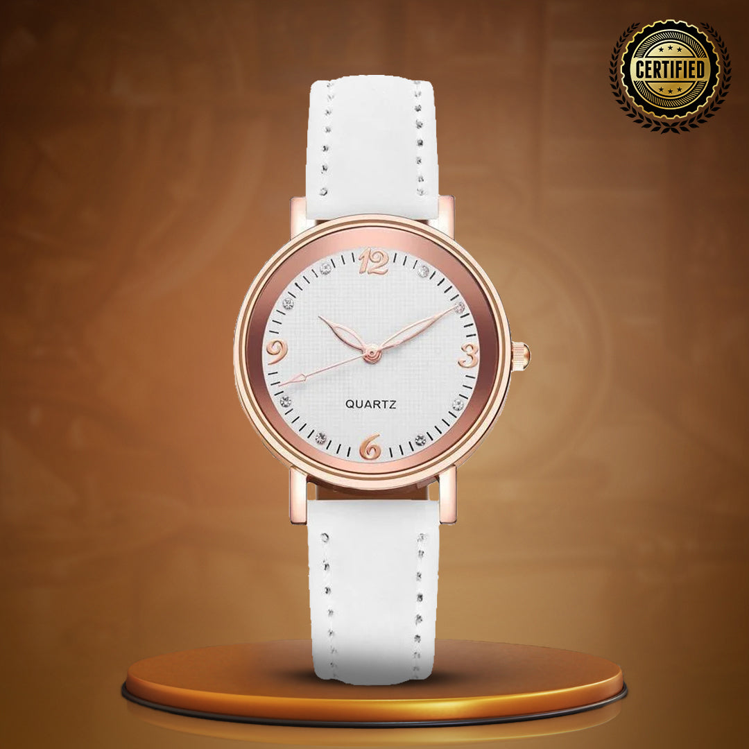Grace | Stylish and versatile timepiece