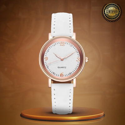 Grace | Stylish and versatile timepiece
