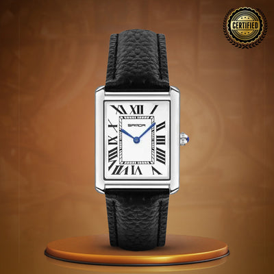Olivia | Stylish wrist watch for couples